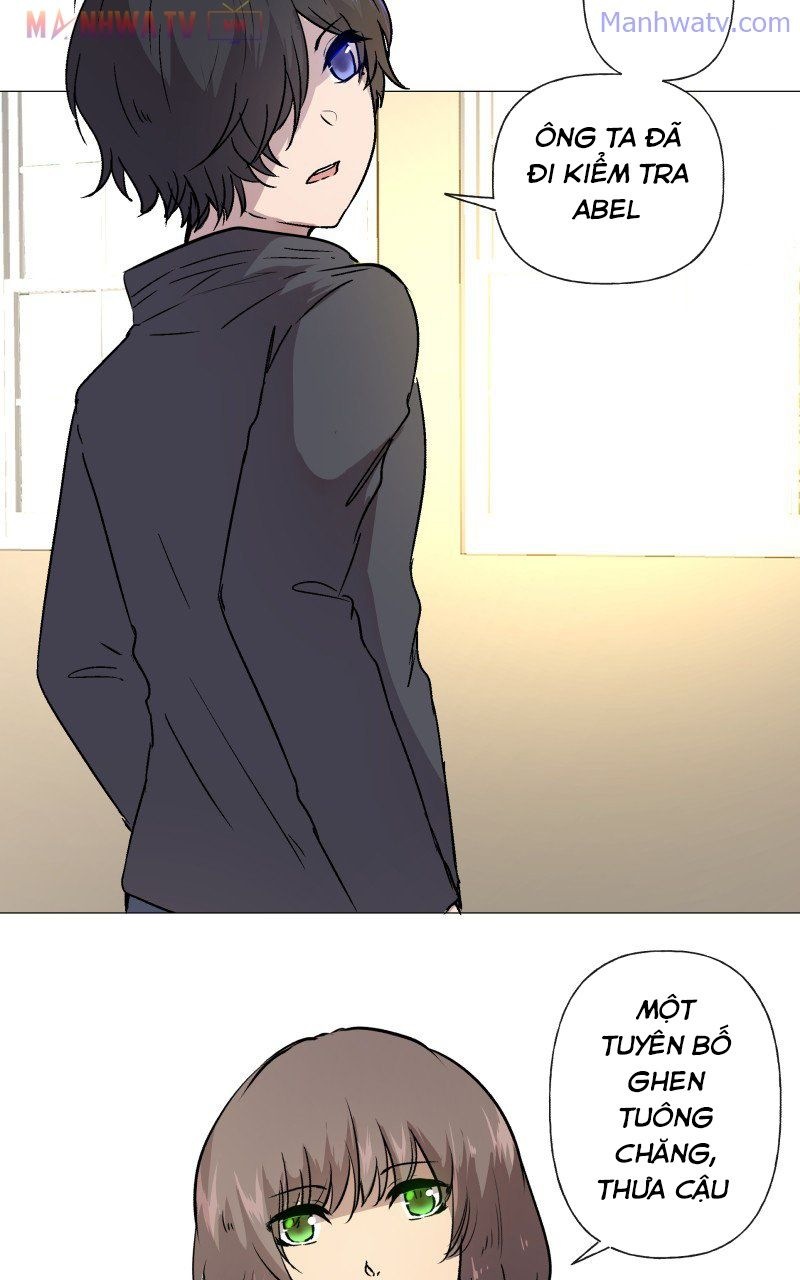 Đọc truyện Trọng sinh mạc thế - Chap 57